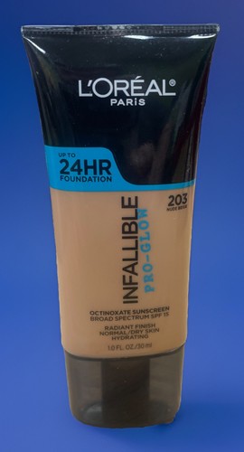 Oreal loreal paris - loreal,