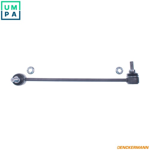 Linkcoupling rod stabiliser - linkcoupling,