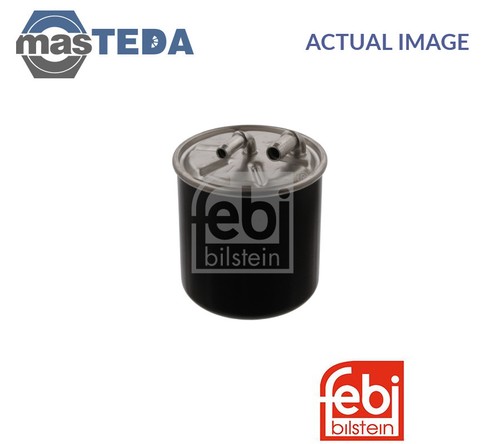 34178 engine fuel filter febi - fuel,
