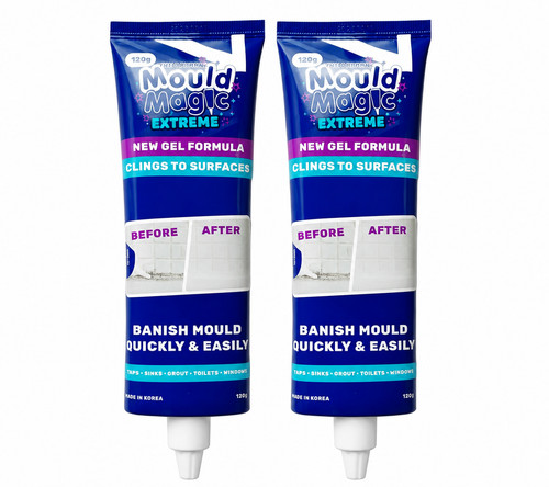 Mould magic extreme gel - mould,