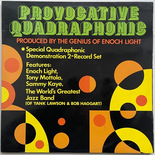Various artists provocative - various,