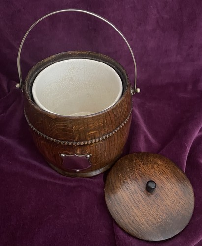 Vintage 1930 oak - 1930’s,