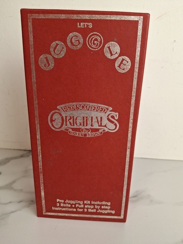 Juggling balls set learn - balls,