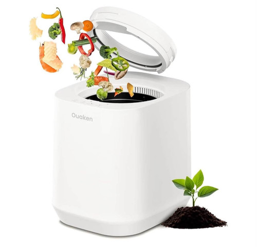 Electric composter for - 4l,