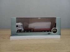 OXFORD 1.76 DAF XF EURO 6 SEMI