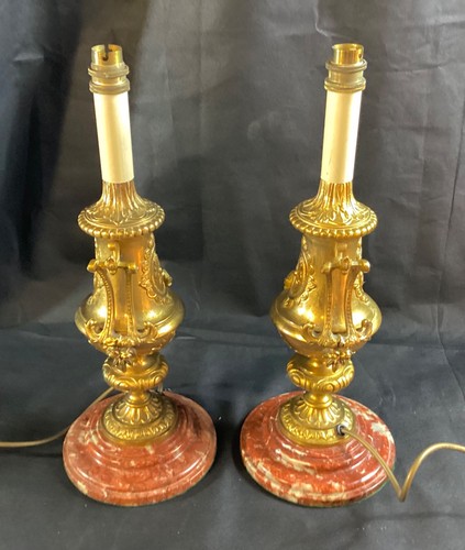 Pair very decorative - very,