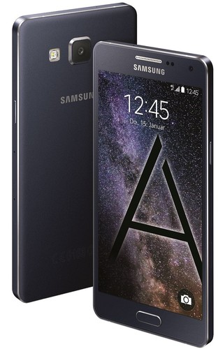 Samsung galaxy a500fu - a5, sm-a500fu