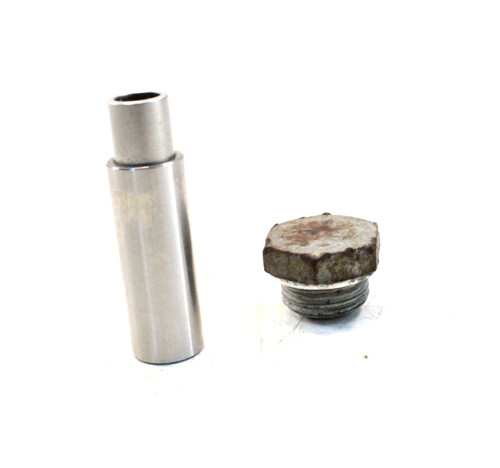 Bmw timing chain tensioner - timing,
