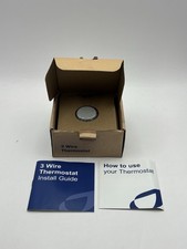 British Gas WS4 555051, 3 Wire