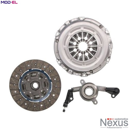 Clutch kit f1m203nx - f1m203nx, for