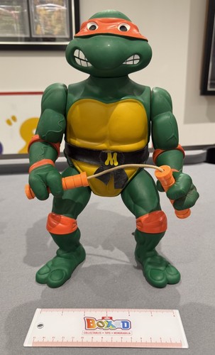 Vintage tmnt ninja - vintage,