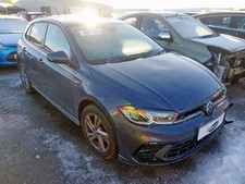 VW polo 2024 1.0 R line Petrol