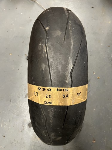 Pirelli diablo supercorsa - pirelli,