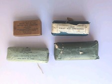 1930s WW2 Era Military Issue