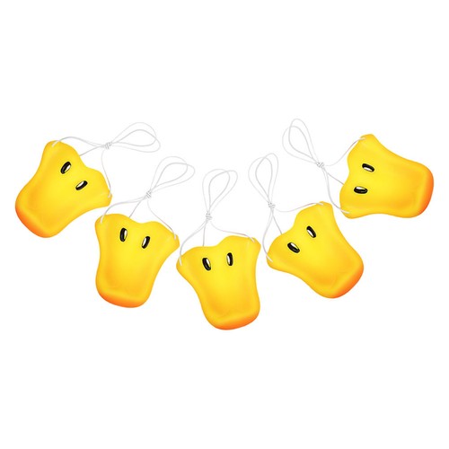 Pcs duck costume kids - 5,