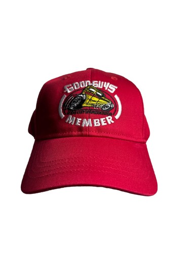Goodguys member hat adult - hat,