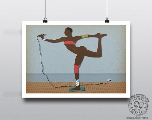Grace jones island life - grace,
