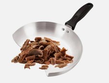 Doner Kebab Chicken Shawarma Meat Catcher Pan For Archway