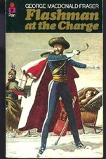 Flashman at the Charge By