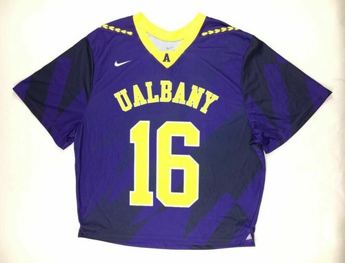 Nike men ualbany great - ualbany,