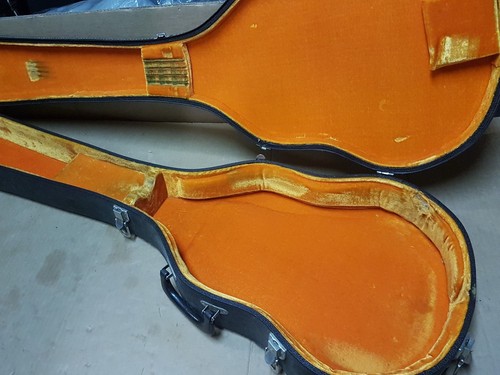 1971 gibson slotted - 1971,