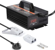 24V 20A Forklift Battery