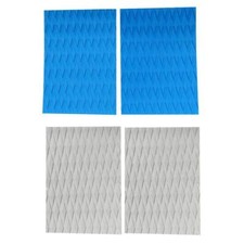 2Pcs Surfboard Traction Pad -