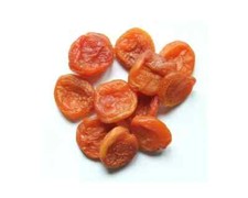 Dried Natural Apricots