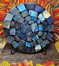 Beautiful Large Flashy