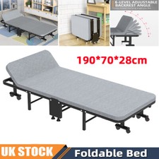 Portable Folding Single Sofa