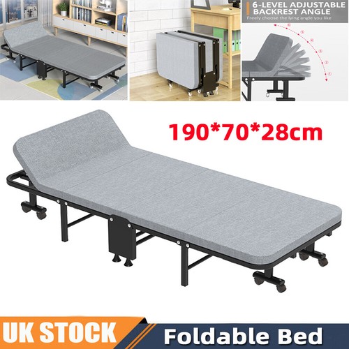 Portable folding single sofa - single,