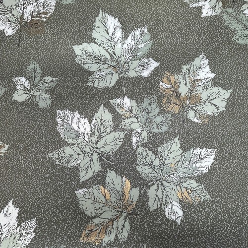 Vintage botanical design - vintage,