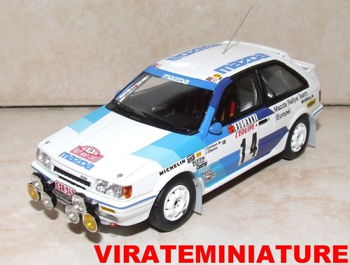 1986 mazda 323 - 1986,