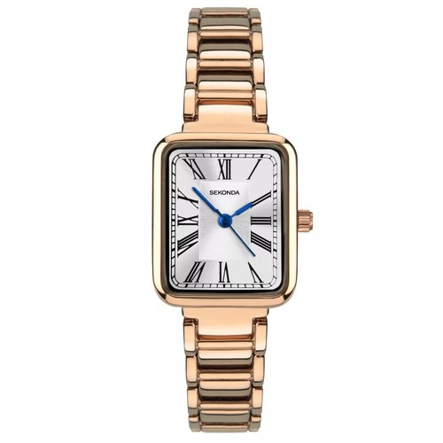 Sekonda ladies rose gold - sekonda,