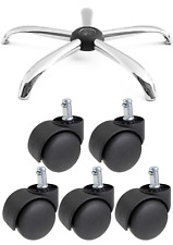 Heavy Duty Metal Replacement