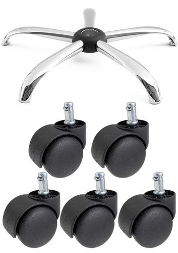 Heavy duty metal - duty, replacement