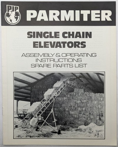 Original parmiter single chain - original,