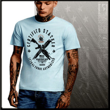 Special forces t-shirt