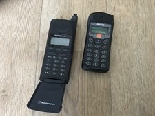 MOTOROLA MICROTAC PRO Brick