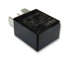 99-Ford (2004-2016) 5-Pin Black Relay 5M5T-14B192-BA FoMoCo V23074-A1001-X77 12V