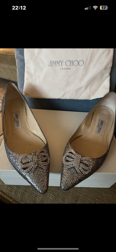 Jimmy choo wedding - choo,