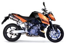 KTM Super Duke 990/R 2004-2012