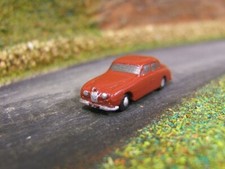 N Gauge FLEETLINE N.132 JAGUAR