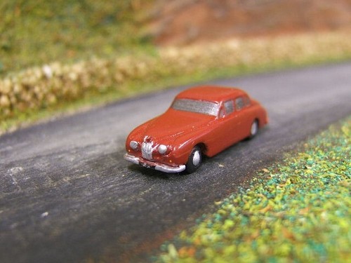 Gauge fleetline 132 jaguar - gauge,