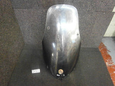 Suzuki UC125 Epicuro 2001 Front Screen Windshield OEM 10/22