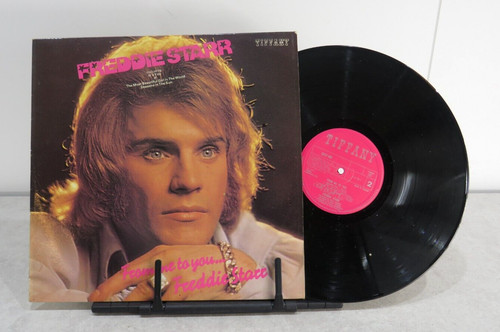 Freddie starr from yo - freddie,