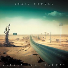 CRAIG BROOKS Desolation