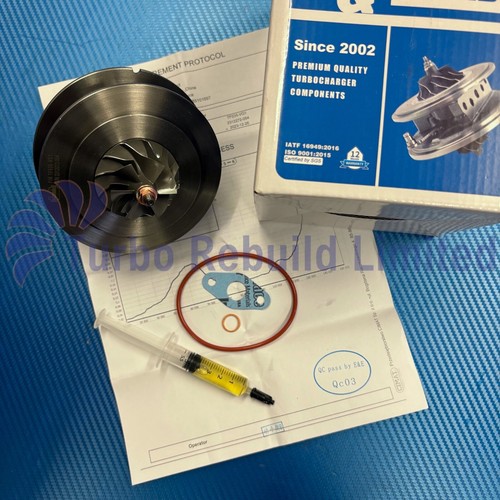 Eturbo chra tf035 - e&eturbo, 120d