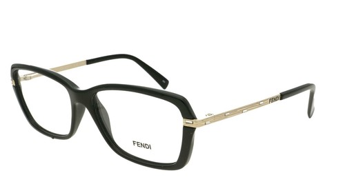 Fendi 1042r 001 glasses - 001,