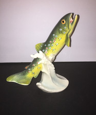 Goebel Native Brook Trout